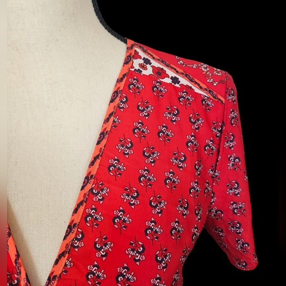 Prarie Dress - Picture 2 of 5